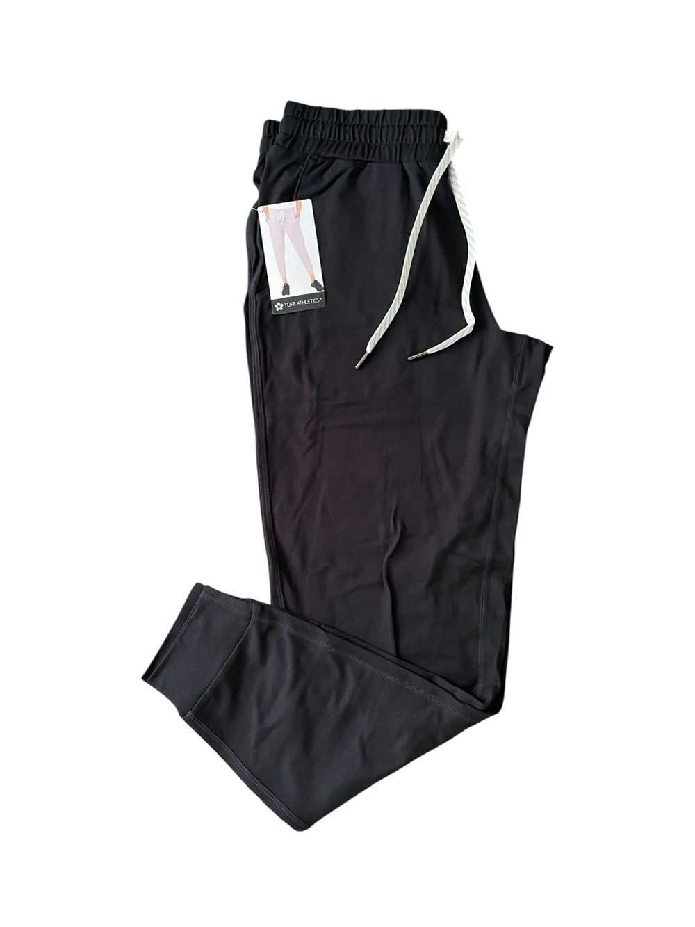 Tuff Athletic - Women’s Jogger with Drawstring
